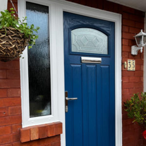 Five top tips on maintaining your PVCu windows and doors!