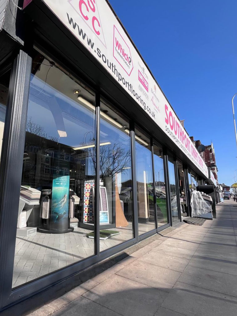 At Windowcare Northwest, we provide professional residential and commercial glazing and repair solutions for homes,businesses, landlords and developers in Southport, Ormskirk, Liverpool, Chester, Manchester, Bolton, Blackburn, Preston, Lancaster and all surrounding areas in the Northwest.