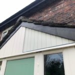 We recently completed a full porch installation at a property in Rufford, supplying and fitting a cream on white PVCu porch with matching windows and a Chartwell Green composite door. We also supply and fit coloured PVC and composite doors in Southport, Ormskirk, Liverpool, Chester, Manchester, Bolton, Blackburn, Preston, Lancaster and all surrounding areas in the Northwest.