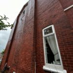 We recently completed a full property upgrade in Birkdale, replacing all existing windows with white PVCu sliding sash windows throughout the home.