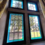 We recently completed the installation of black aluminium windows with bespoke copy lead designs at a care home residential home nursing home in Southport, Ormskirk, Liverpool, Chester, Manchester, Bolton, Blackburn, Preston, Lancaster and all surrounding areas in the Northwest.