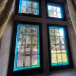 We recently completed the installation of black aluminium windows with bespoke copy lead designs at a care home residential home nursing home in Southport, Ormskirk, Liverpool, Chester, Manchester, Bolton, Blackburn, Preston, Lancaster and all surrounding areas in the Northwest.