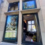 We recently completed the installation of black aluminium windows with bespoke copy lead designs at a care home residential home nursing home in Southport, Ormskirk, Liverpool, Chester, Manchester, Bolton, Blackburn, Preston, Lancaster and all surrounding areas in the Northwest.