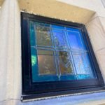 We recently completed the installation of black aluminium windows with bespoke copy lead designs at a care home residential home nursing home in Southport, Ormskirk, Liverpool, Chester, Manchester, Bolton, Blackburn, Preston, Lancaster and all surrounding areas in the Northwest.