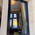 We recently completed the installation of black aluminium windows with bespoke copy lead designs at a care home residential home nursing home in Southport, Ormskirk, Liverpool, Chester, Manchester, Bolton, Blackburn, Preston, Lancaster and all surrounding areas in the Northwest.