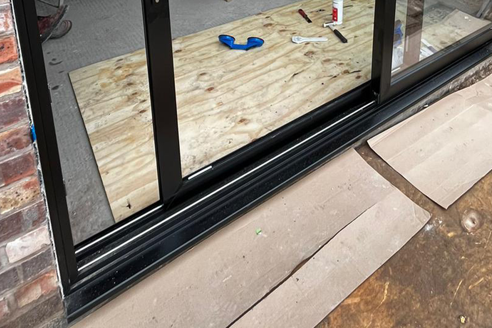 patio rollers replaced in Southport, Ormskirk, Liverpool, Chester, Manchester, Bolton, Blackburn, Preston, Lancaster and all surrounding areas in the Northwest.