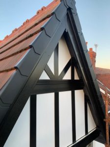 Roofline installers of fascias soffits and guttering in Southport, Ormskirk, Liverpool, Chester, Manchester, Bolton, Blackburn, Preston, Lancaster and all surrounding areas in the Northwest.