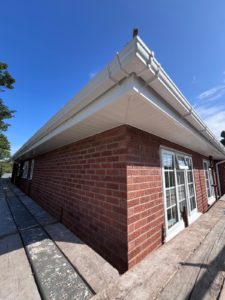 Roofline installers of fascias soffits and guttering in Southport, Ormskirk, Liverpool, Chester, Manchester, Bolton, Blackburn, Preston, Lancaster and all surrounding areas in the Northwest.