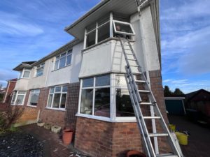 White PVC windows and composite doors fitted in Southport, Ormskirk, Liverpool, Chester, Manchester, Bolton, Blackburn, Preston, Lancaster and all surrounding areas in the Northwest.