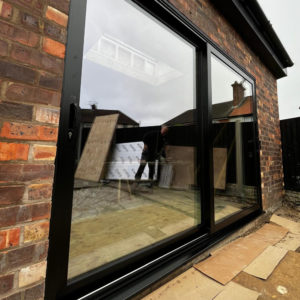 Common patio door problems (and how to fix them)