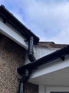 Roofline installers of fascias soffits and guttering in Southport, Ormskirk, Liverpool, Chester, Manchester, Bolton, Blackburn, Preston, Lancaster and all surrounding areas in the Northwest.