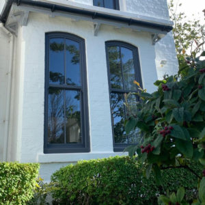 Our top ten window and door trends for 2026!